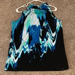Worn once